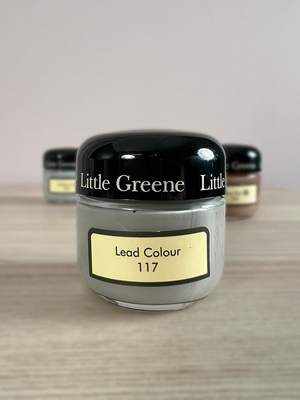 Lead Colour™ 117