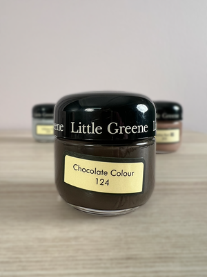 Chocolate Colour™ 124