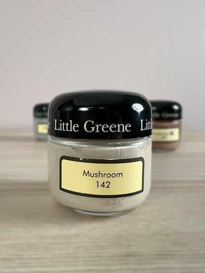 Mushroom™ 142