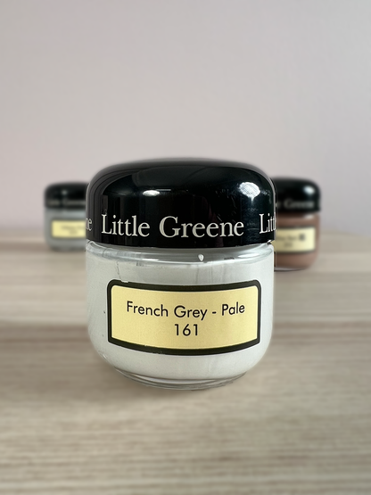 French Grey - Pale™ 161