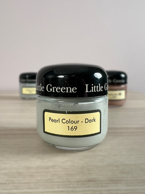 Pearl Colour - Dark™ 169