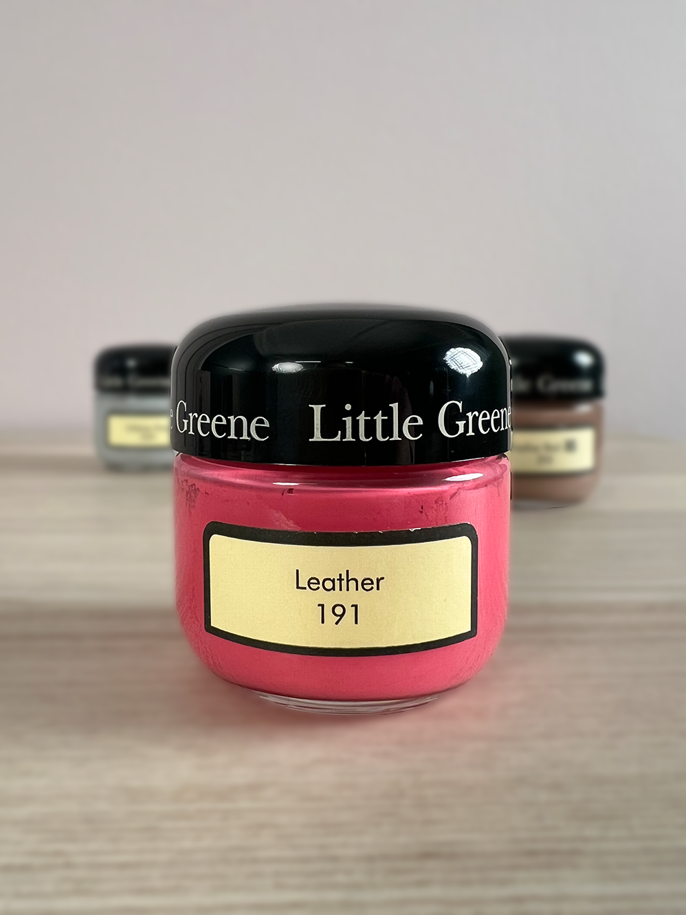 Leather™ 191