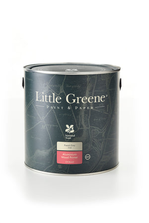Aluminium Wood Primer