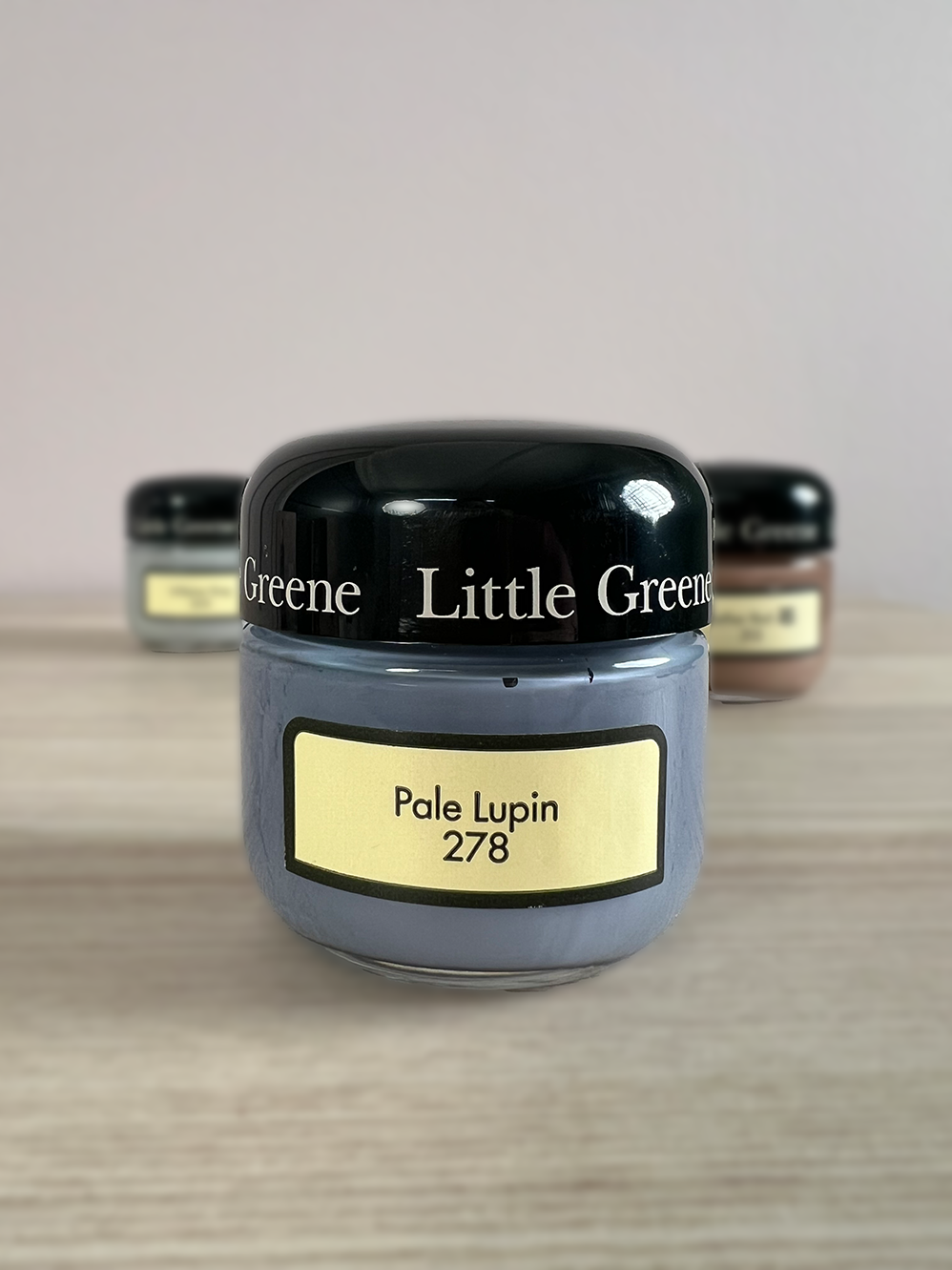 Pale Lupin™ 278