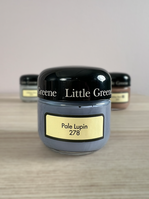 Pale Lupin™ 278