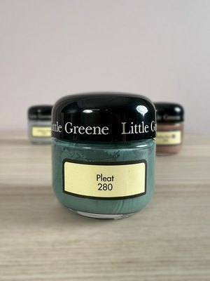 Pleat™ 280