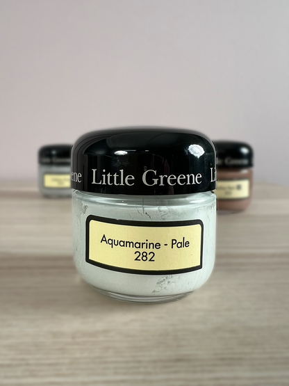 Aquamarine - Pale™ 282