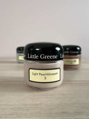 Light Peachblossom™ 3