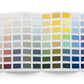 Colours of England & Sweet Treats Colour Card Pack