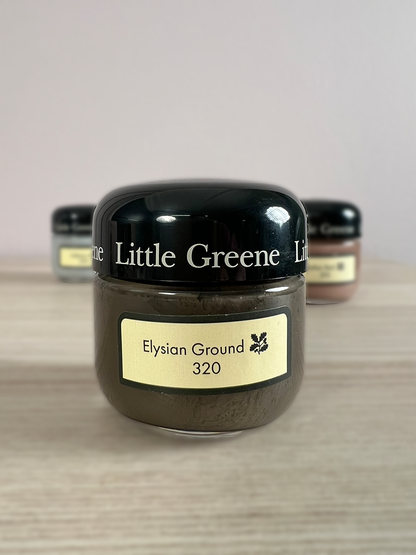 Elysian Ground™ 320