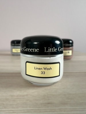 Linen Wash™ 33
