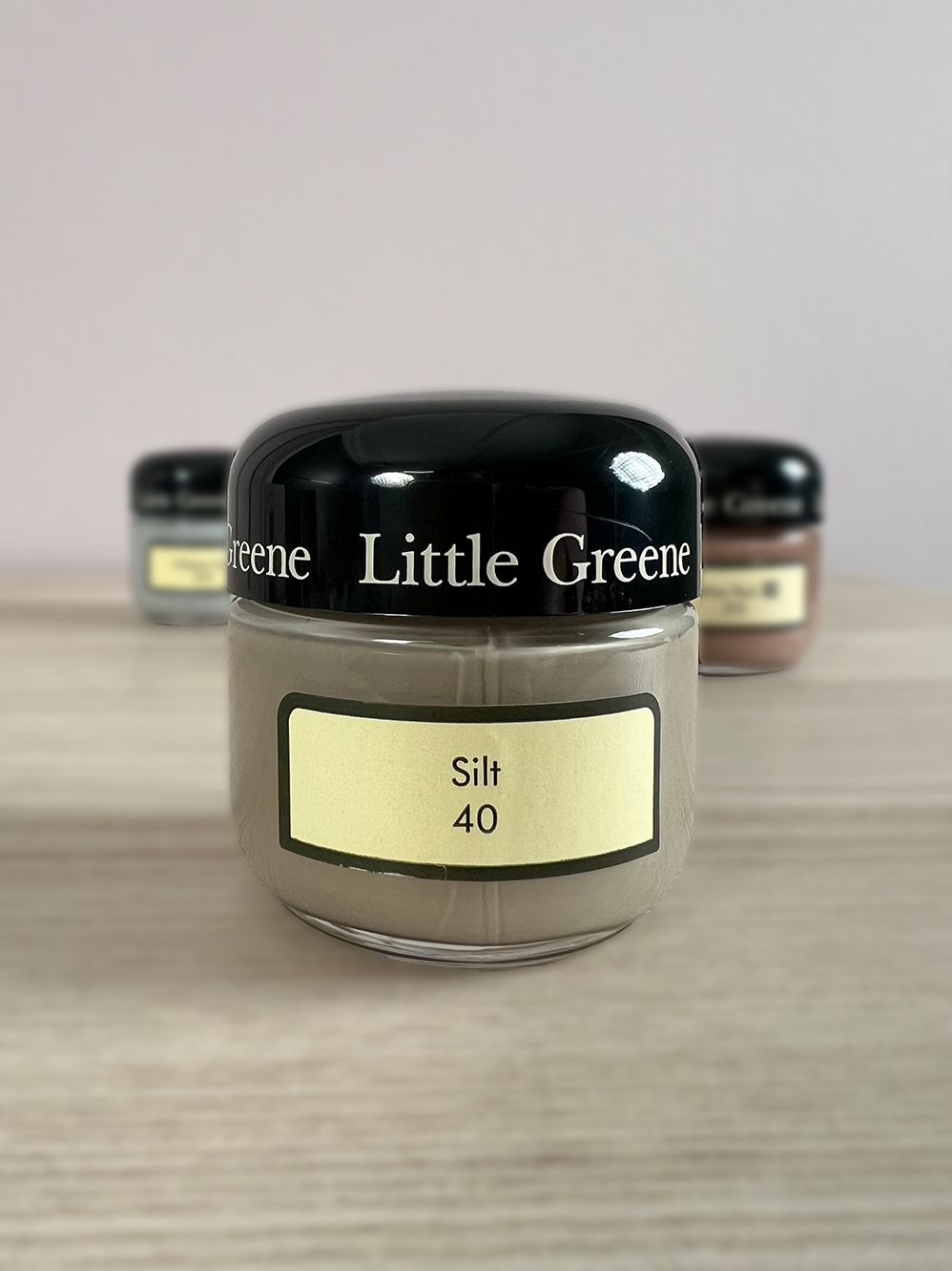Silt® 40