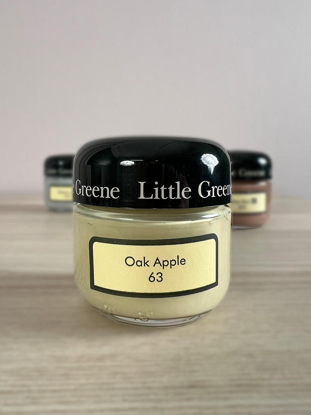 Oak Apple™ 63