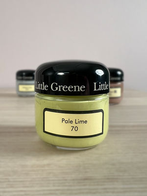 Pale Lime™ 70
