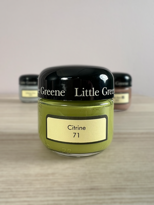 Citrine™ 71