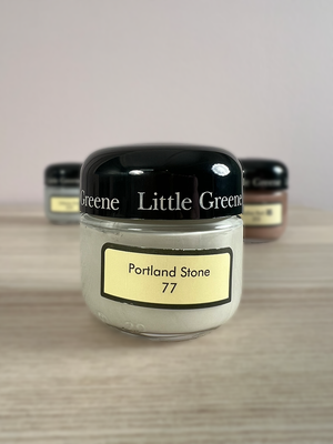 Portland Stone™ 77