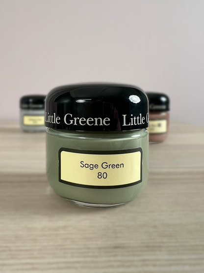 Sage Green™ 80