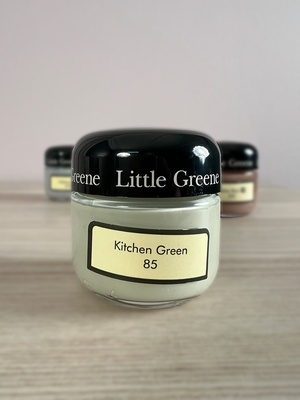 Kitchen Green® 85