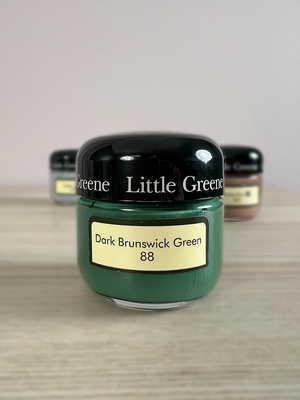 Dark Brunswick Green™ 88