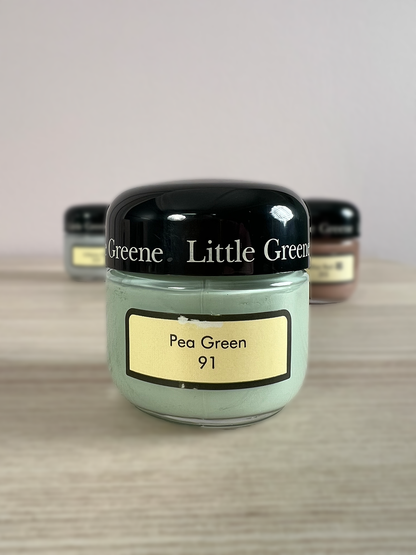 Pea Green™ 91