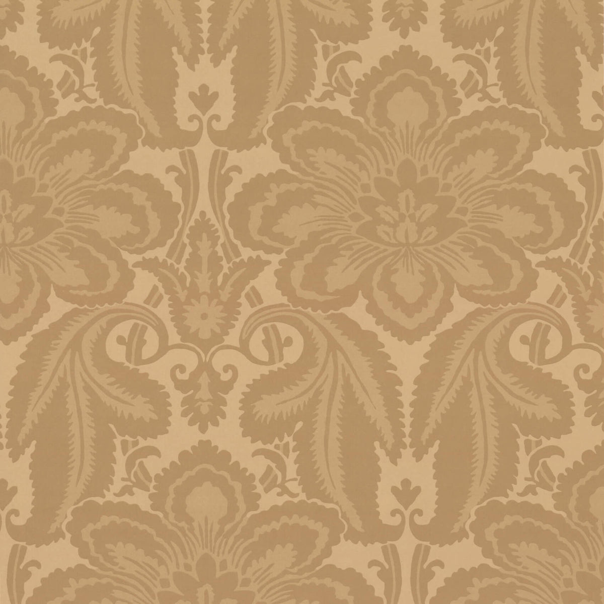 Albemarle St. - Gold