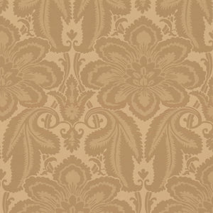 Albemarle St. - Gold