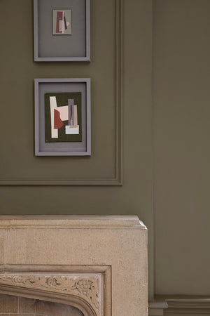 Baluster™ 321