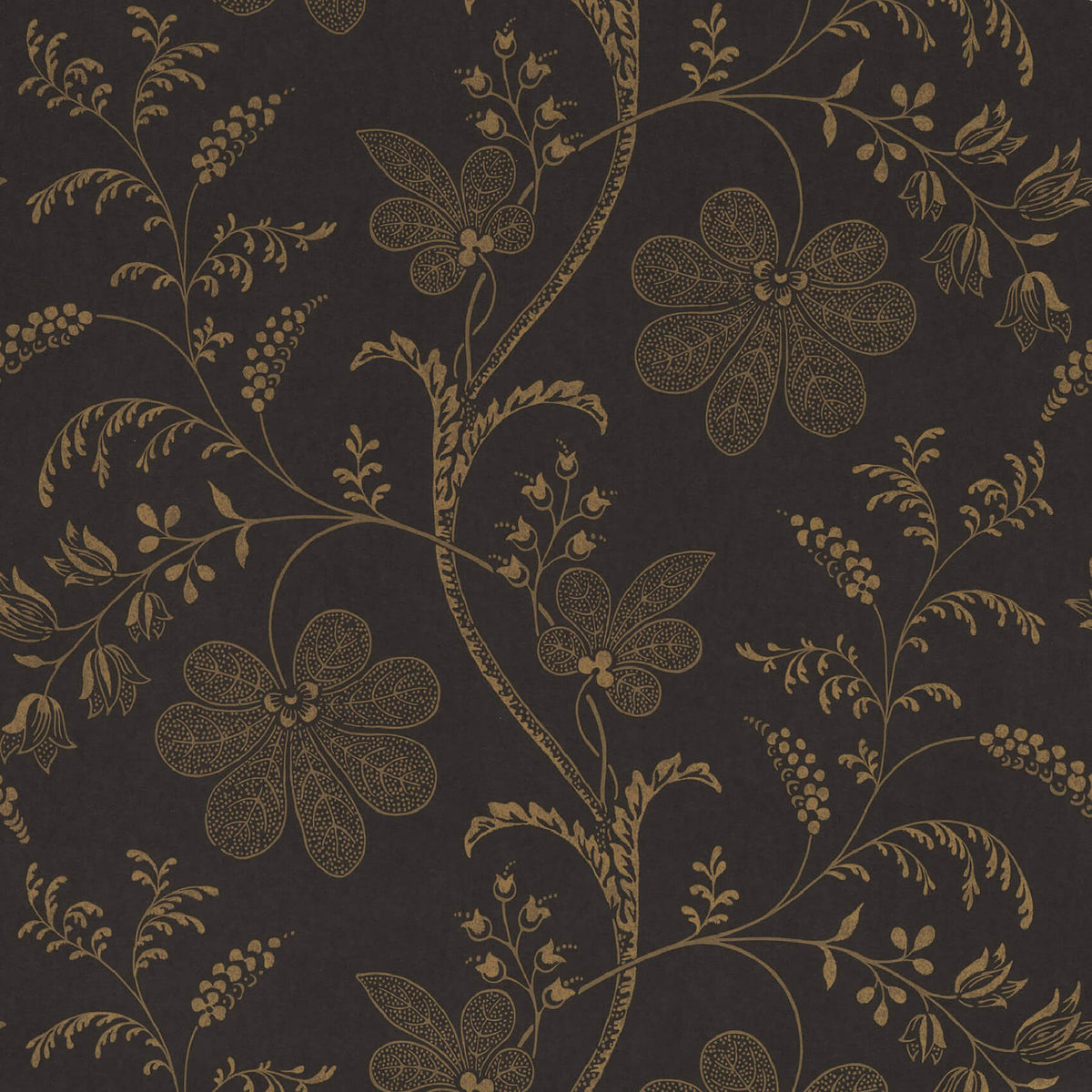 Bedford Square - Ebony Gold