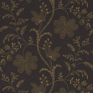 Bedford Square - Ebony Gold