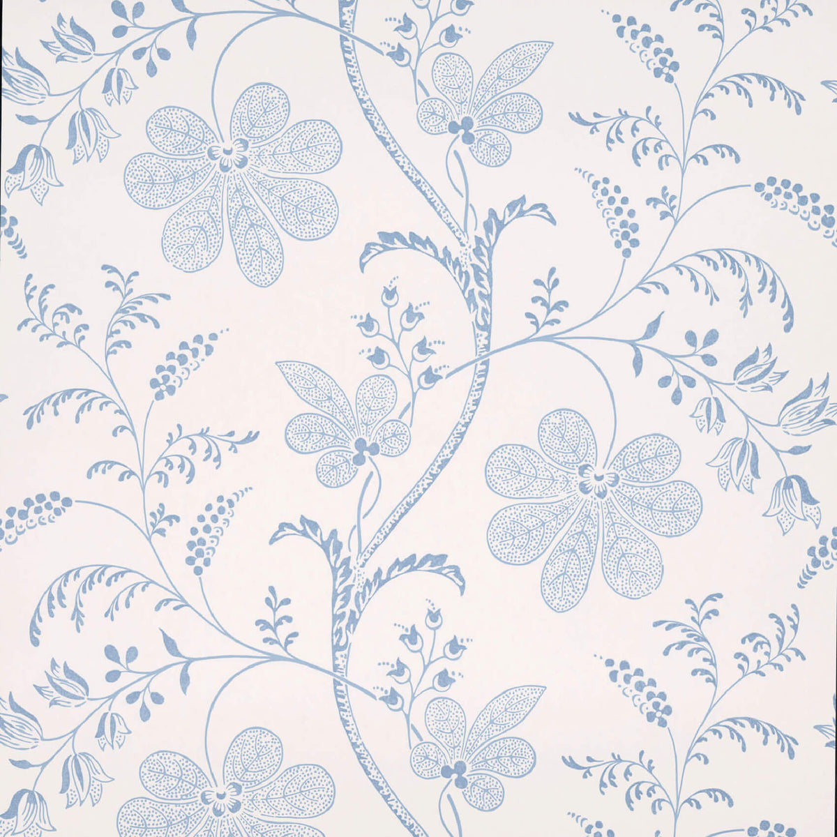 Bedford Square - Porcelain