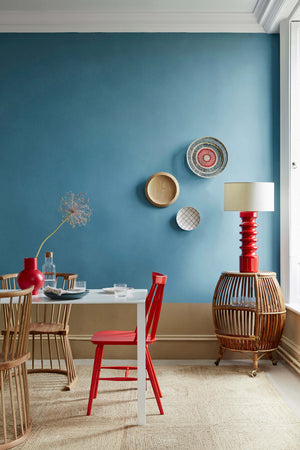 Blue Verditer™ 104