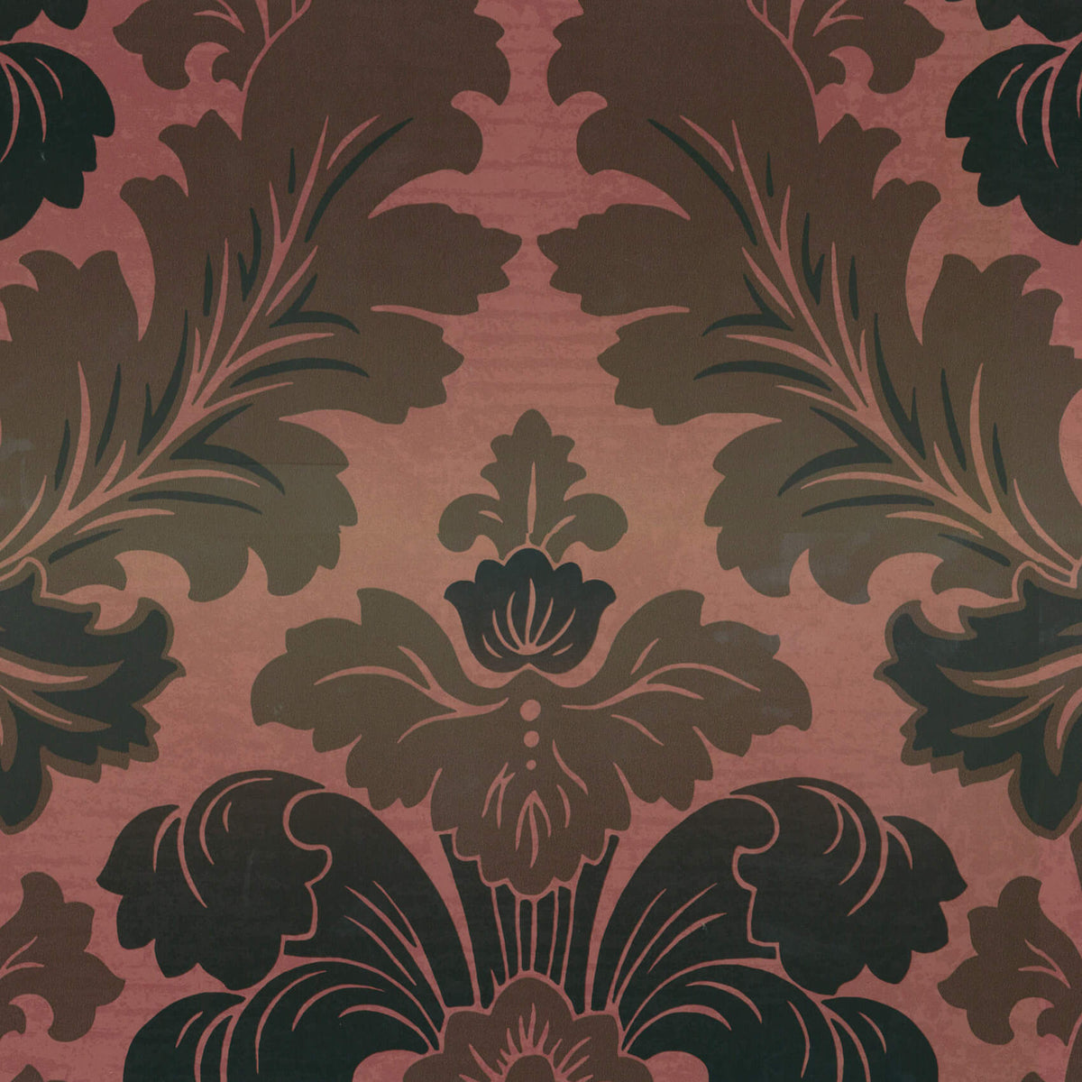 Bonaparte - Red Gold