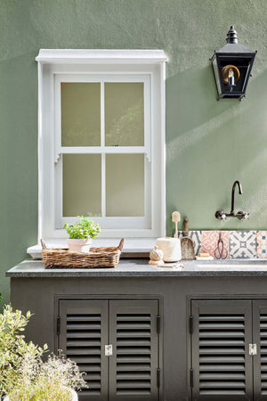Boringdon Green™ 295