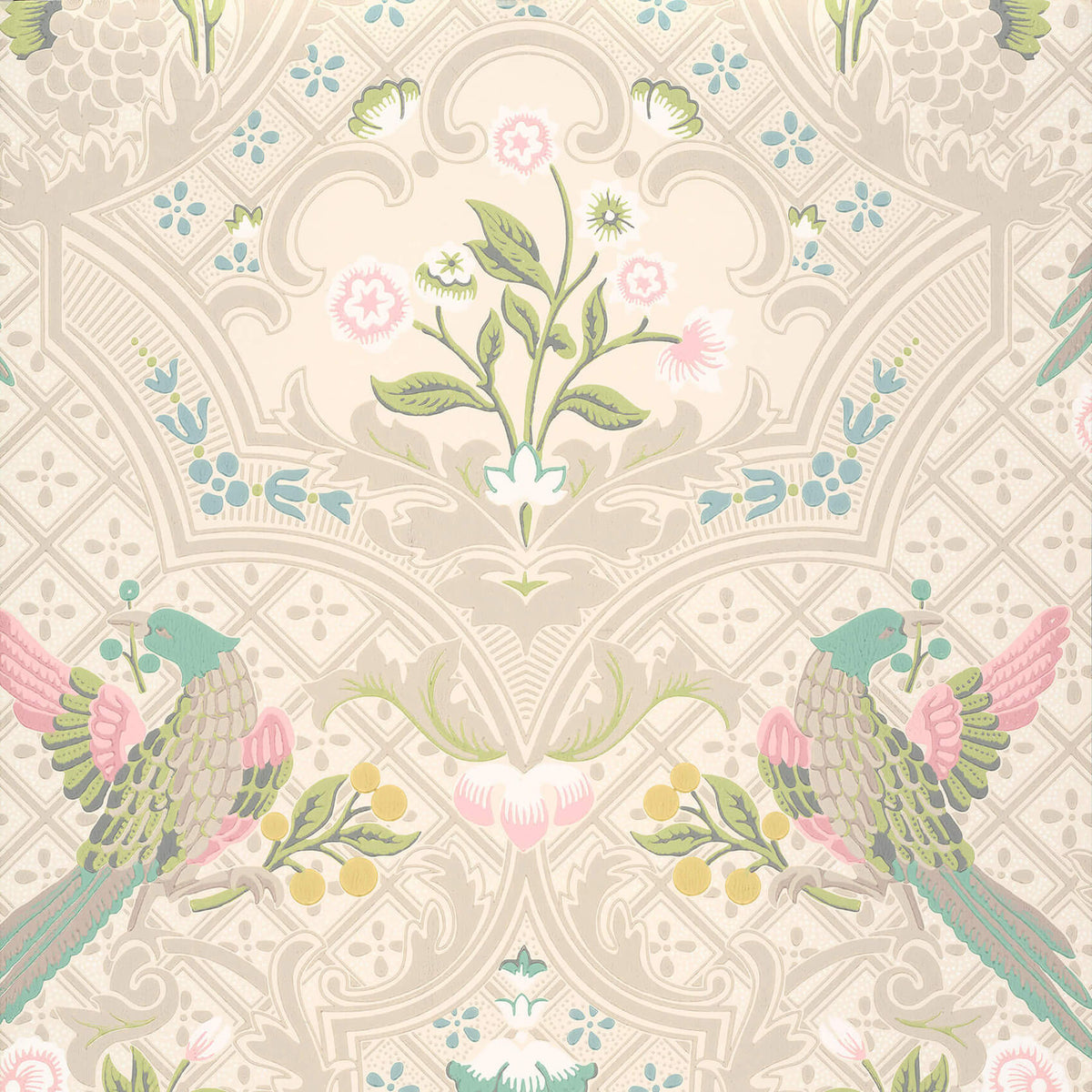 Brodsworth - Consort