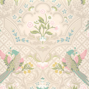Brodsworth - Consort
