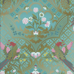 Brodsworth - Empress