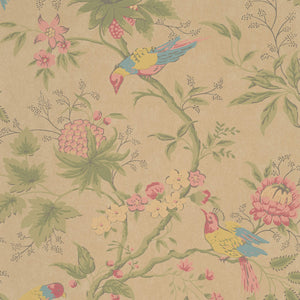Brooke House - Parchment