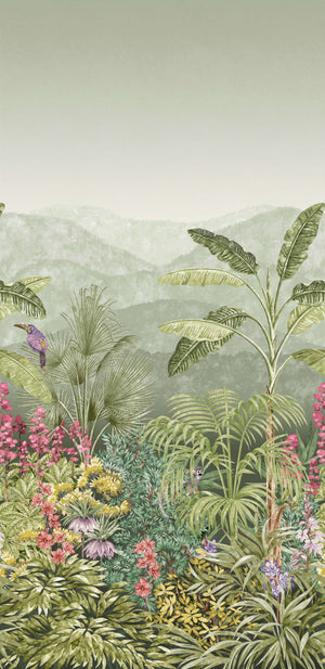 Capricorn - Boringdon