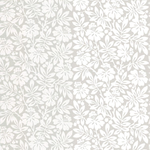 Carlisle Street - Gentle Grey
