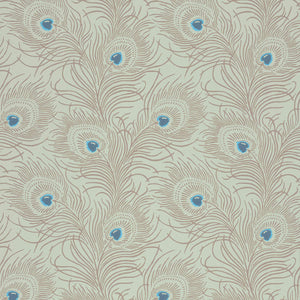 Carlton House Terrace - Copper