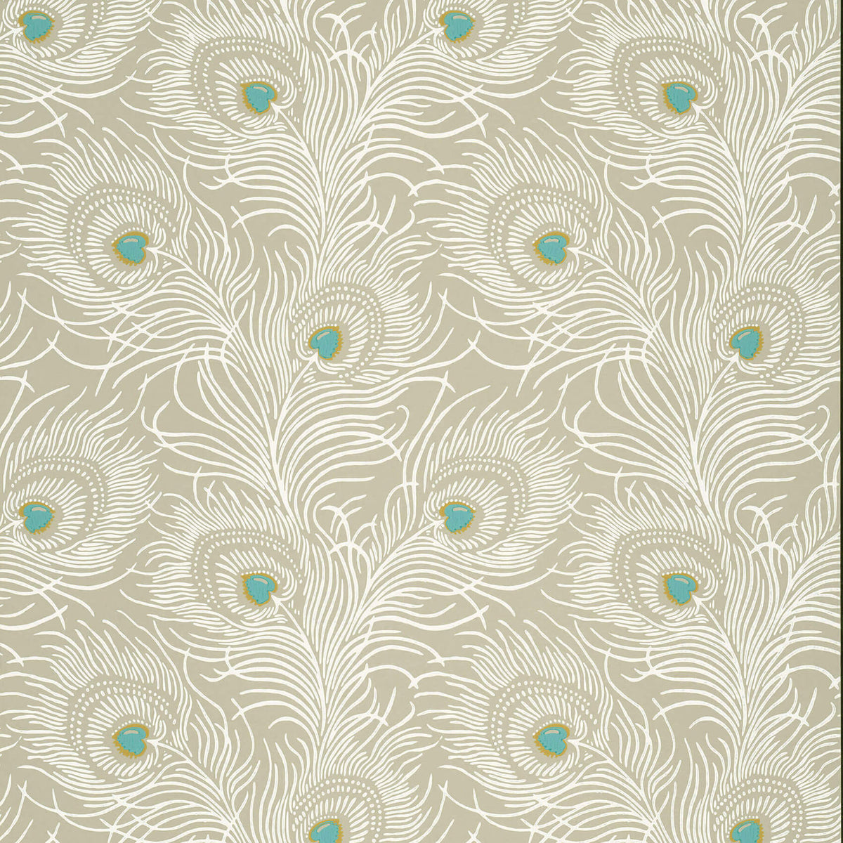 Carlton House Terrace - Pompon