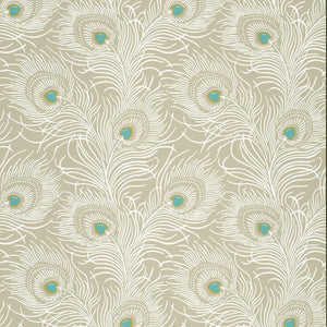 Carlton House Terrace - Pompon