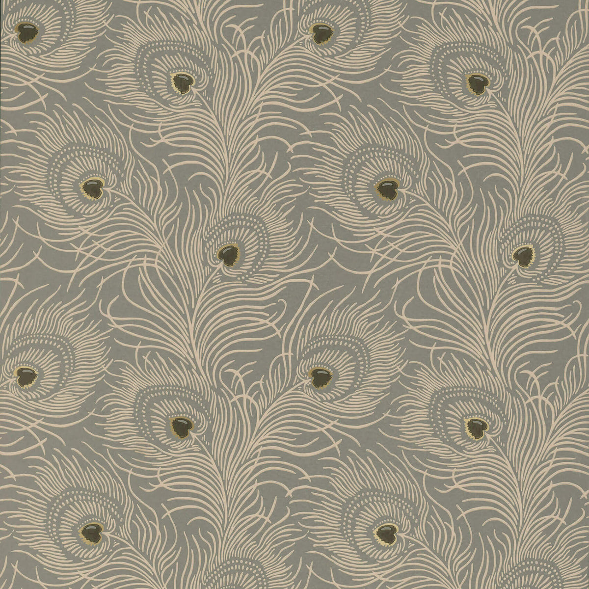 Carlton House Terrace - Slate