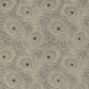 Carlton House Terrace - Slate