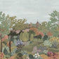 Castle Garden - Sage Green