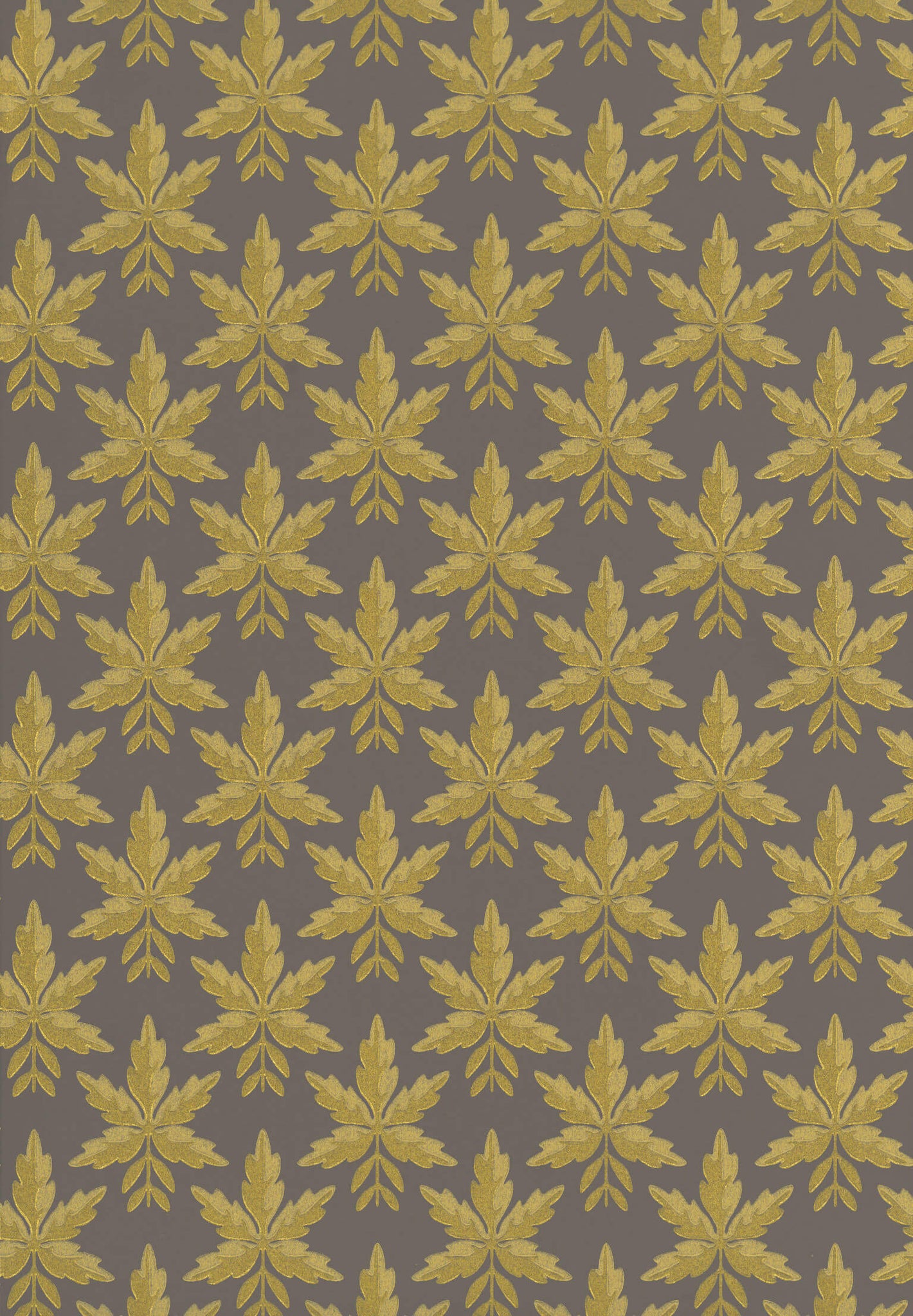Clutterbuck - Corinthian Gold