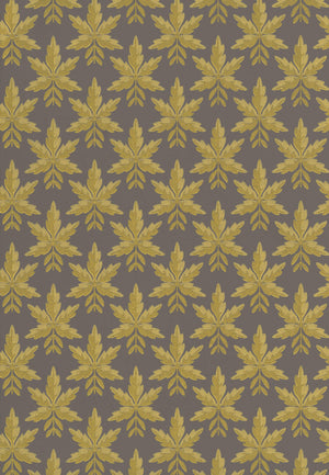 Clutterbuck - Corinthian Gold