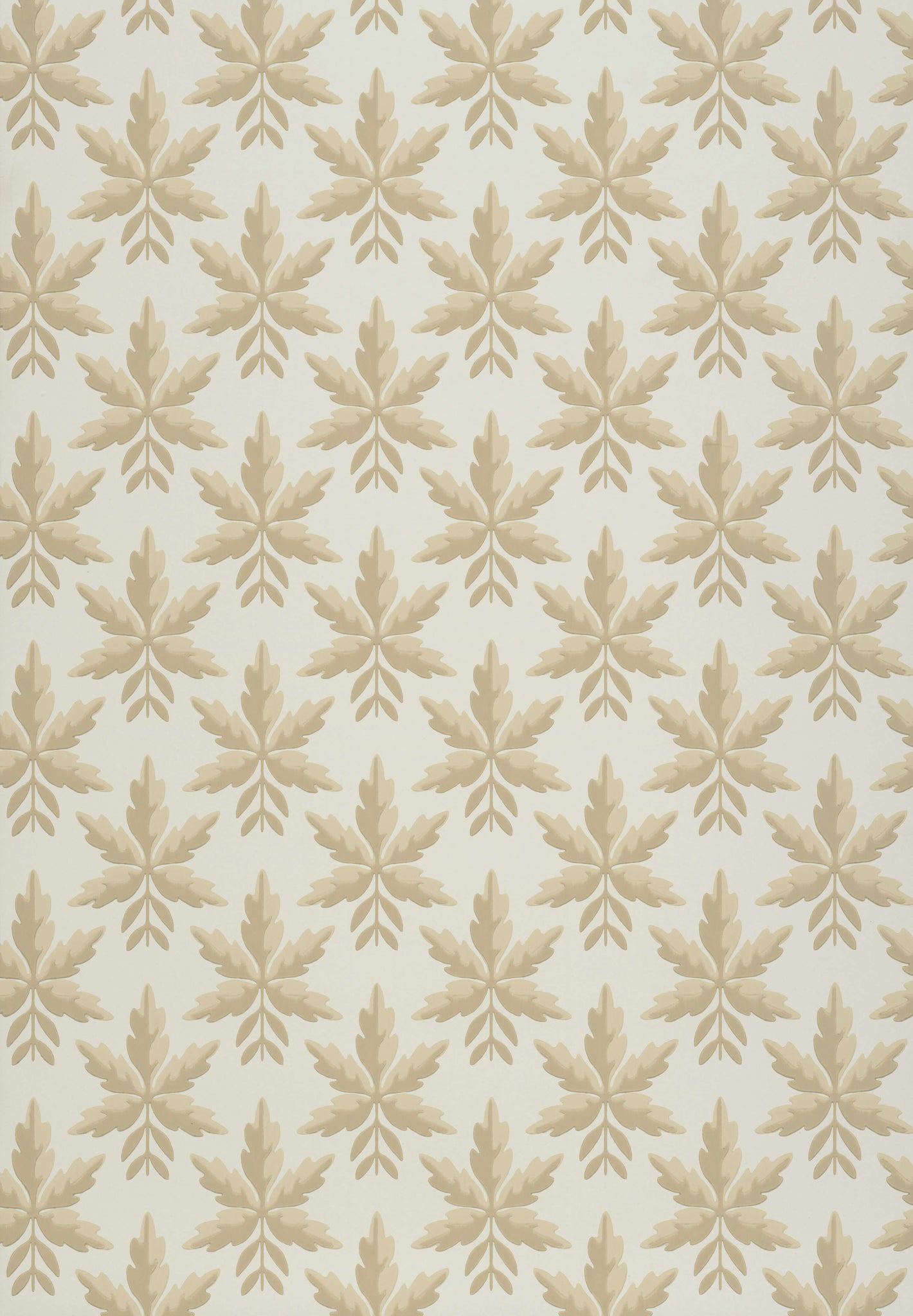 Clutterbuck - Hessian