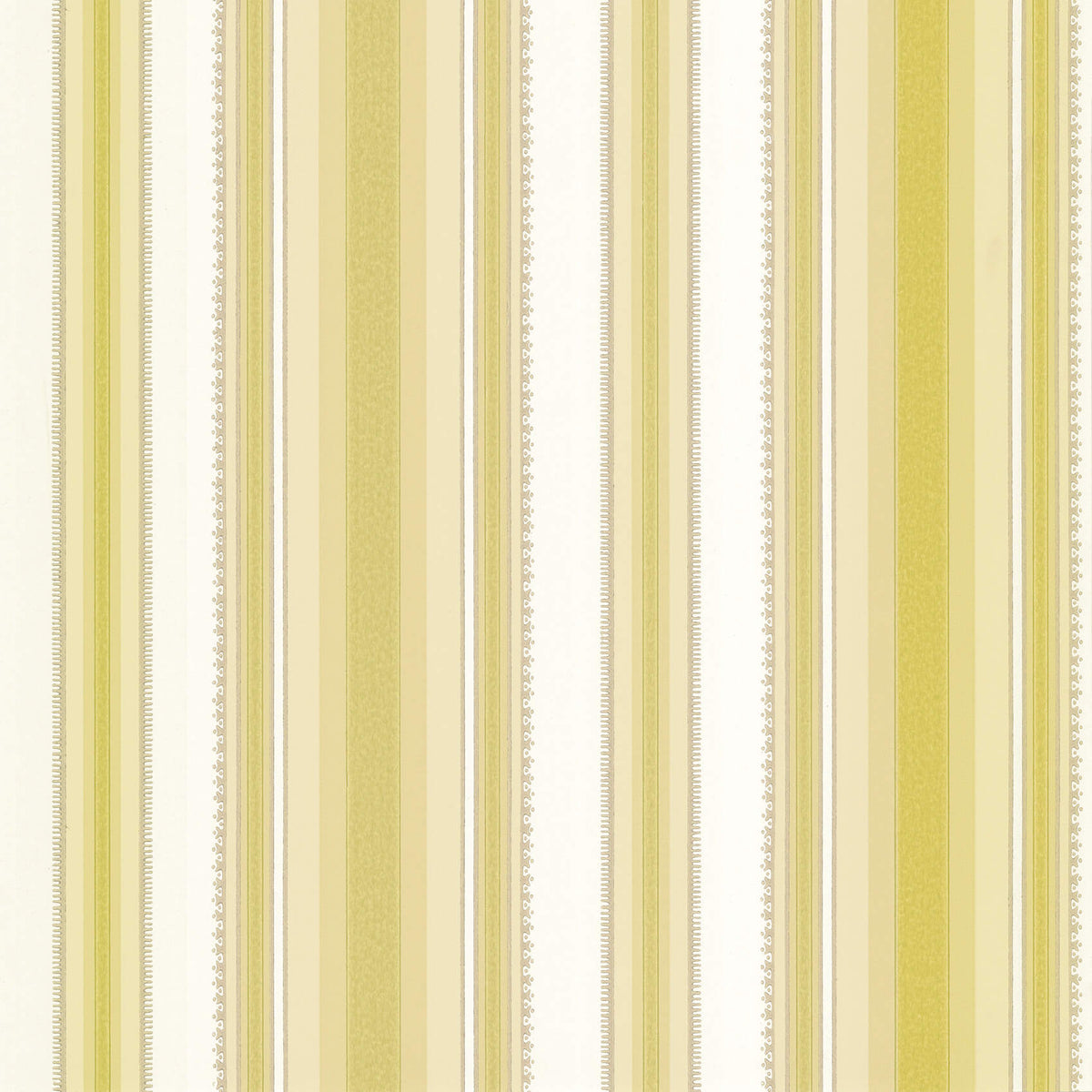 Colonial Stripe - Soda