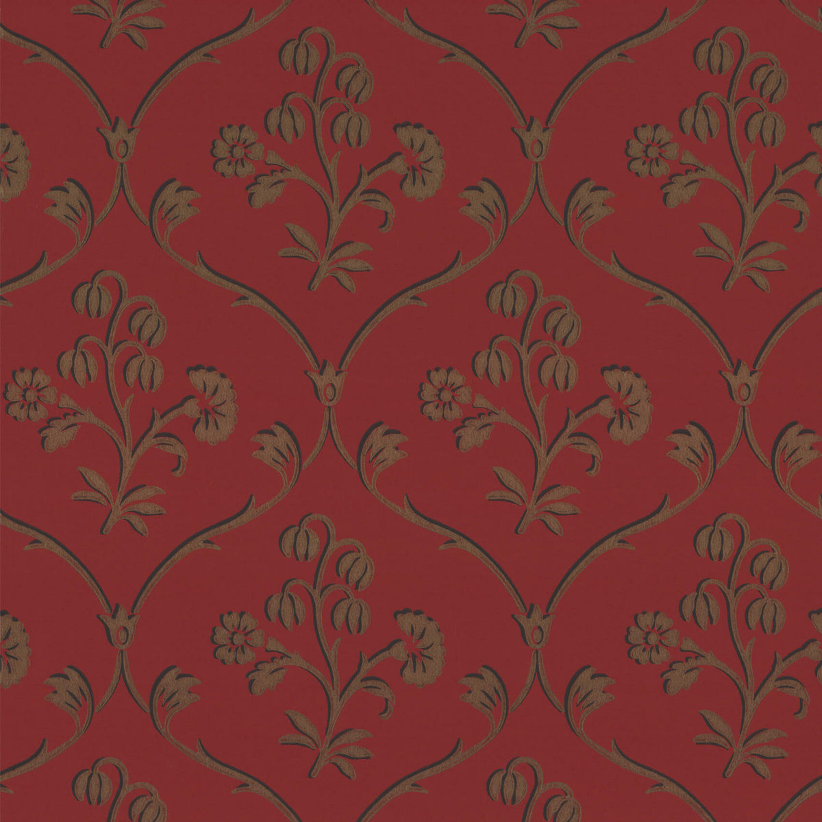 Cranford - Cherry Gold